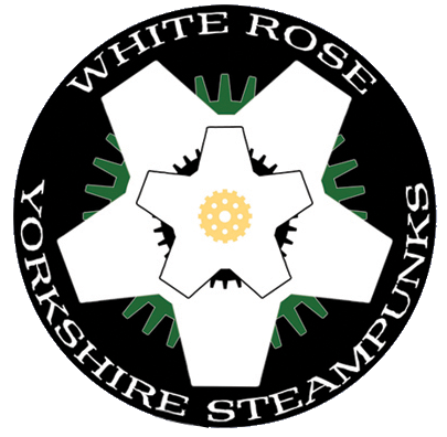 White Rose Yorkshire Steampunks